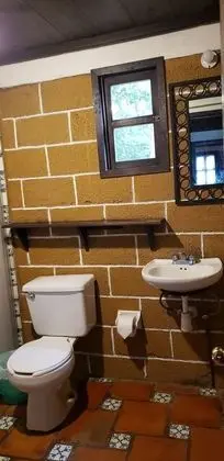 Kulübe, 2 Yatak Odası, Özel Banyo, Nehir Manzaralı