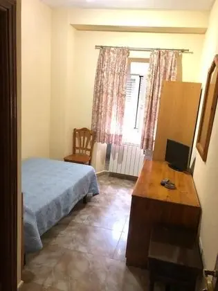 Tek Kişilik Oda (Air Conditioning)