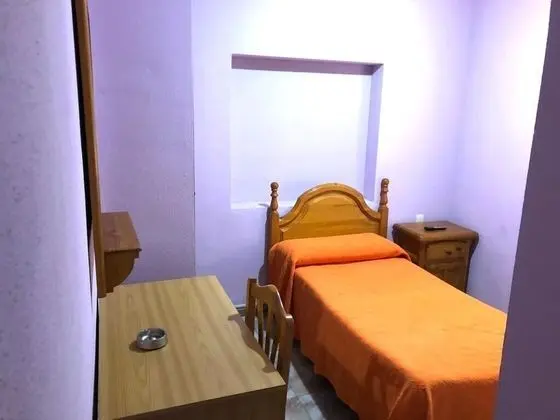 Tek Kişilik Oda (Air Conditioning)