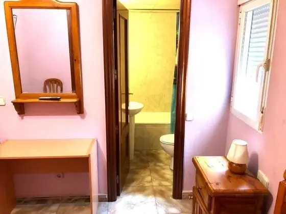 Tek Kişilik Oda (Air Conditioning)