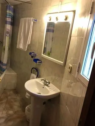 Tek Kişilik Oda (Air Conditioning)