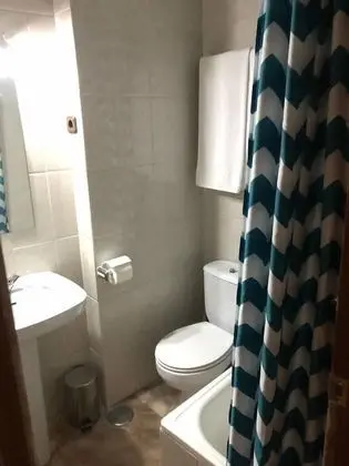 Tek Kişilik Oda (Air Conditioning)