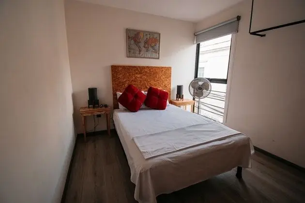City Tek Büyük Yataklı Oda, Sigara İçilmez, Şehir Manzaralı