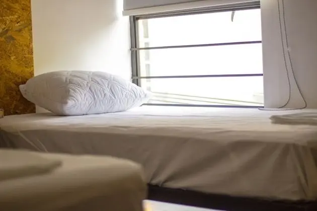 City Tek Büyük Yataklı Oda, Sigara İçilmez, Şehir Manzaralı
