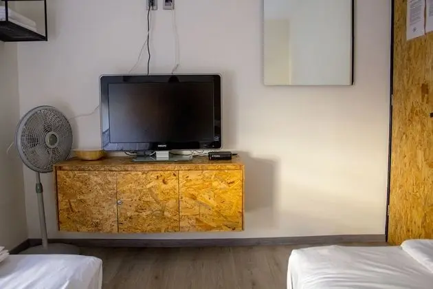 City Tek Büyük Yataklı Oda, Sigara İçilmez, Şehir Manzaralı