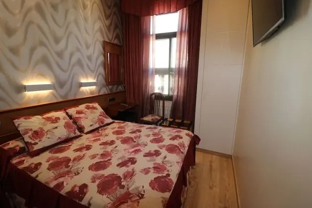 Tek Kişilik Oda, Özel Banyo