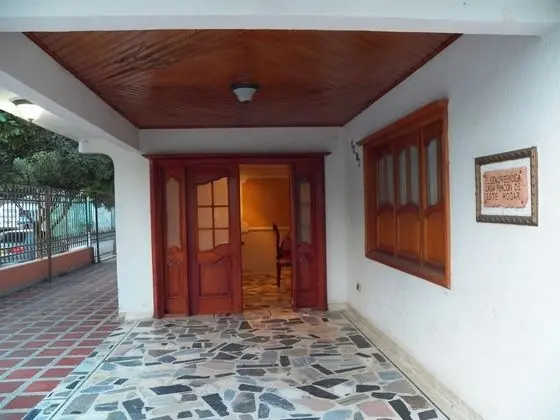 Ev, Birden Çok Yatak Odası, Balkon