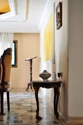 Ev, Birden Çok Yatak Odası, Balkon