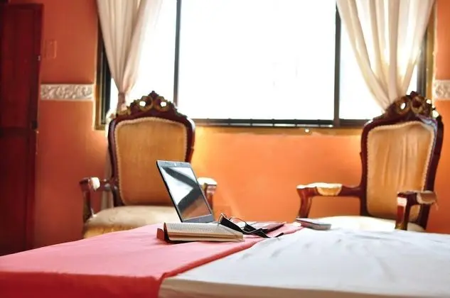 Ev, Birden Çok Yatak Odası, Balkon