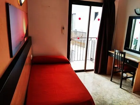 Tek Kişilik Oda
