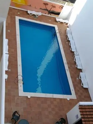Üç Kişilik Oda