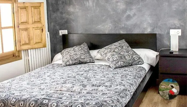 Tek Büyük Yataklı Oda (Senda)