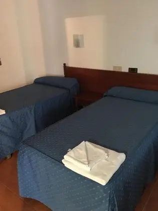 İki Ayrı Yataklı Oda