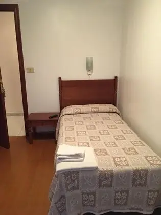 Tek Kişilik Oda