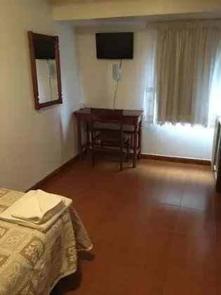 Tek Kişilik Oda