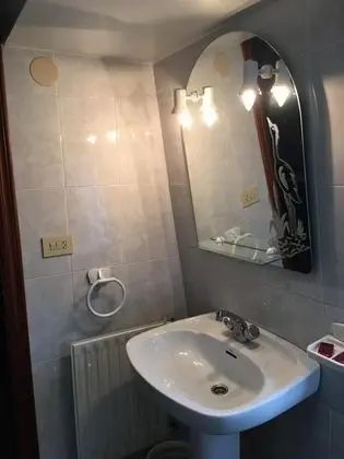 Tek Kişilik Oda