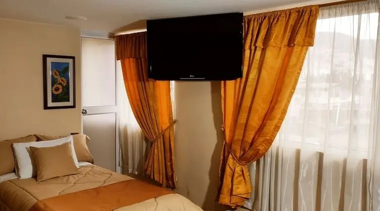 İki Ayrı Yataklı Oda, 2 Tek Kişilik Yatak