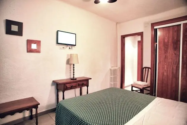 Basic İki Ayrı Yataklı Oda (Exterior)