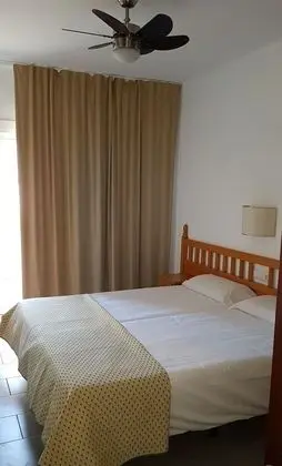 Basic İki Ayrı Yataklı Oda (Exterior)