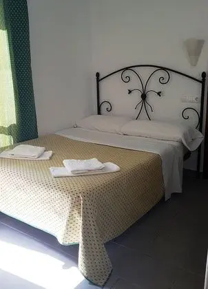 Basic İki Ayrı Yataklı Oda (Exterior)