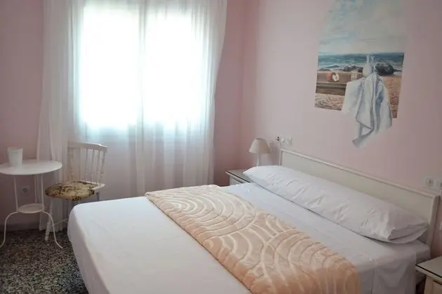 Standard Tek Kişilik Oda