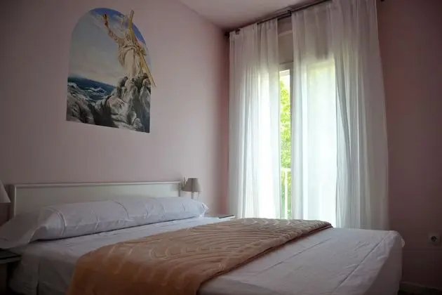 Standard Tek Kişilik Oda