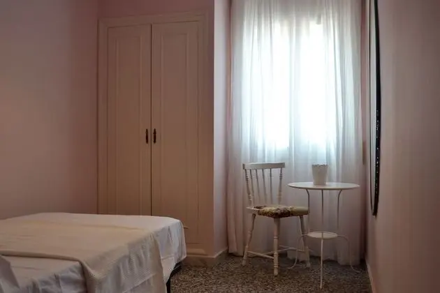 Standard Tek Kişilik Oda