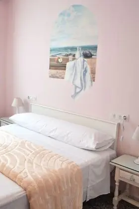 Standard Tek Kişilik Oda