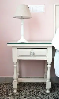 Standard Tek Kişilik Oda