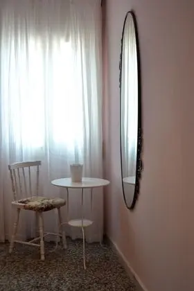 Standard Tek Kişilik Oda