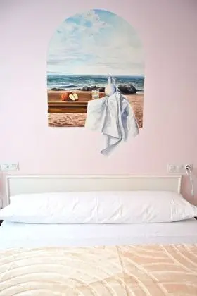 Standard Tek Kişilik Oda