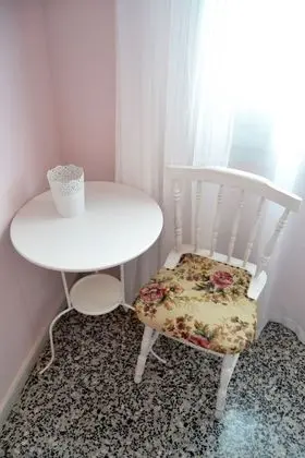 Standard Tek Kişilik Oda