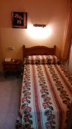 Tek Kişilik Oda (Interior)