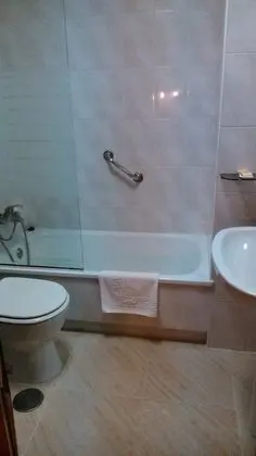 Tek Kişilik Oda (Interior)