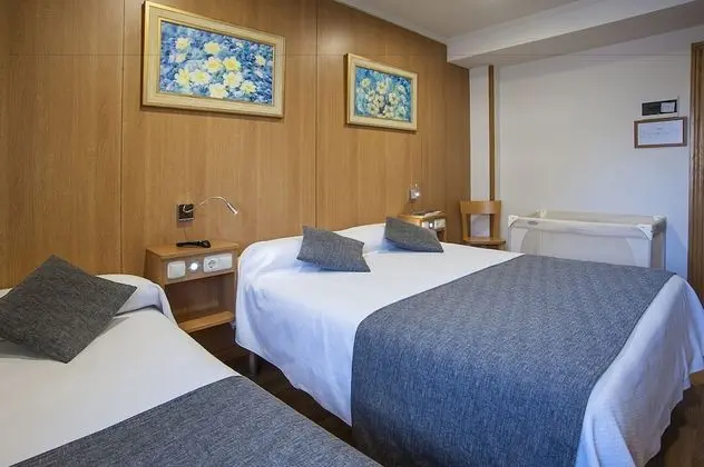 Tek Büyük Yataklı Oda (with extra bed)