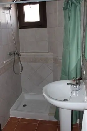 Classic Tek Büyük Yataklı Oda