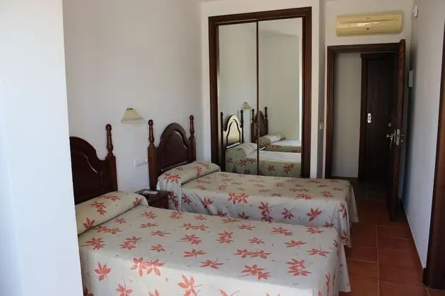 Tek Büyük Yataklı Oda, Deniz Manzaralı