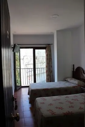 Tek Büyük Yataklı Oda, Deniz Manzaralı