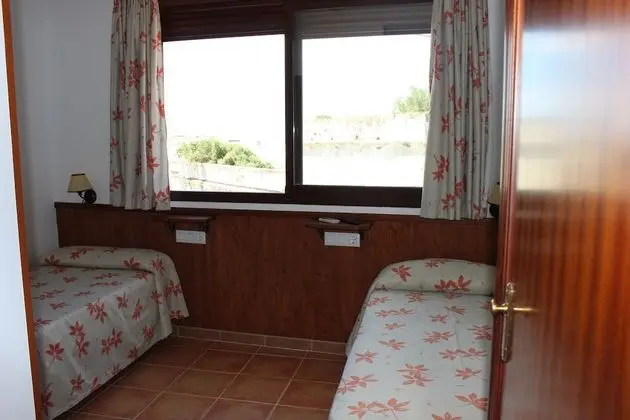 Tek Büyük Yataklı Oda, Deniz Manzaralı