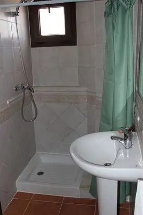 Tek Büyük Yataklı Oda, Deniz Manzaralı