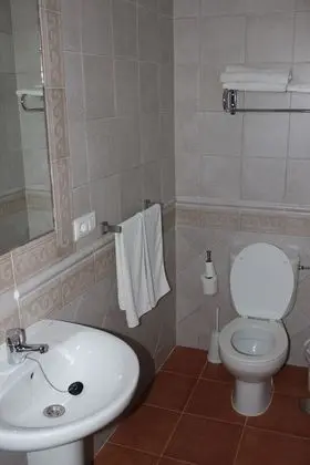 Tek Büyük Yataklı Oda, Deniz Manzaralı