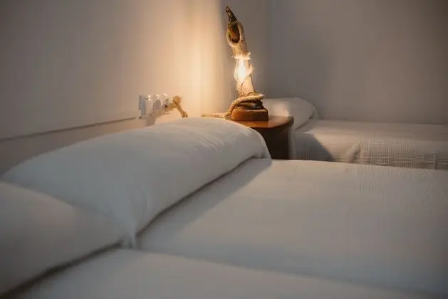 Dört Kişilik Oda (4 people)