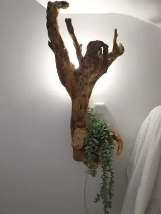 Dört Kişilik Oda (4 people)