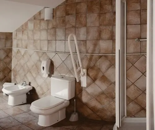 Tek Büyük Yataklı Oda, 2 Tek Kişilik Yatak (2 people)