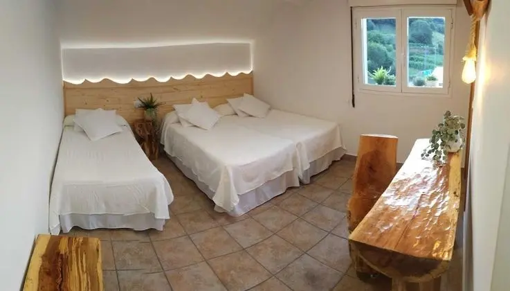 Üç Kişilik Oda (3 people)