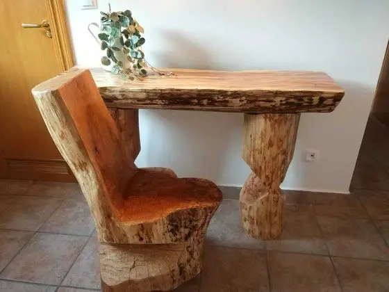 Üç Kişilik Oda (3 people)