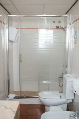 Superior Tek Büyük Yataklı Oda, 1 En Büyük (King) Boy Yatak, Şehir Manzaralı