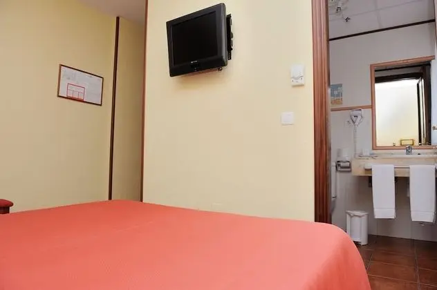 Tek Kişilik Oda