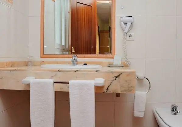 Tek Kişilik Oda