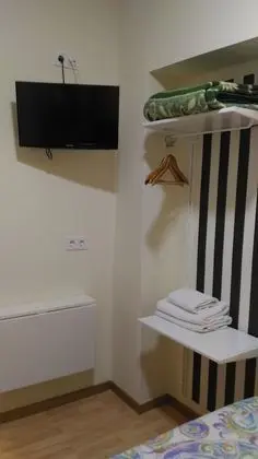 Dört Kişilik Oda, Özel Banyo